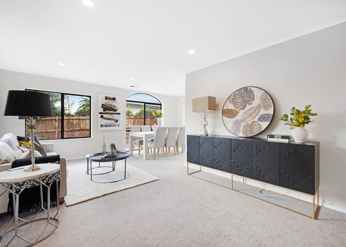  at 43 Rosemead Place, Randwick Park, Auckland