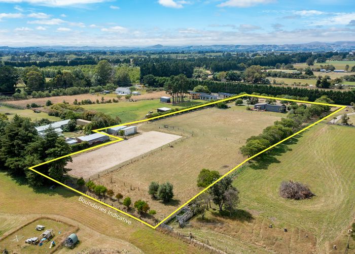  at 255A Norfolk Road, Waingawa