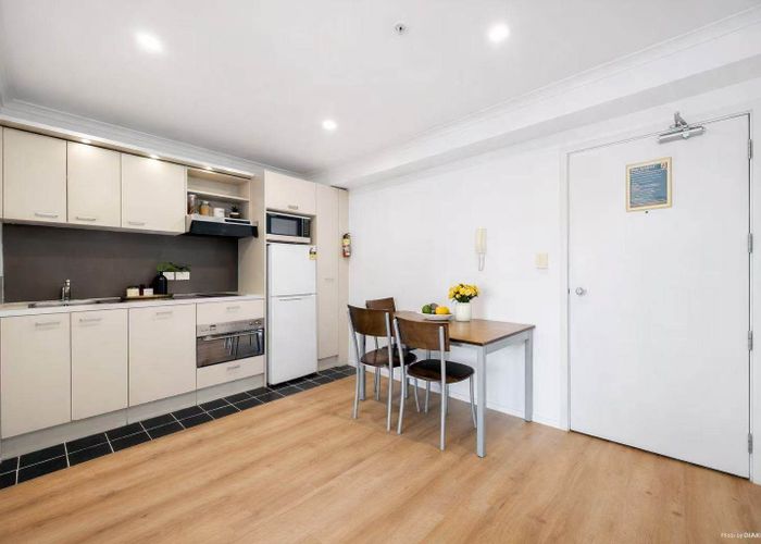  at 808/96 Symonds Street, Grafton, Auckland City, Auckland