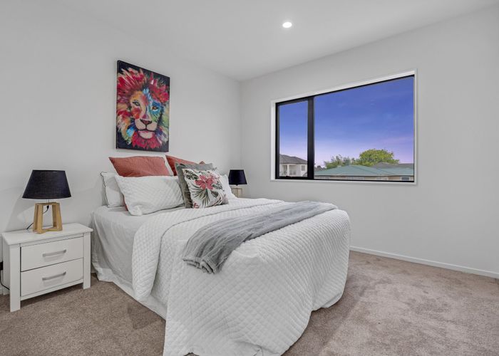  at 17B  McCullough Avenue, Papatoetoe, Manukau City, Auckland