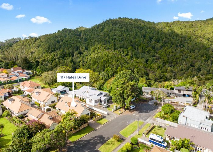  at 117 Hatea Drive, Regent, Whangarei