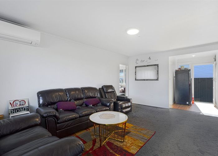  at 3/5 Ruskin Street, Addington, Christchurch