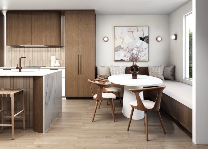  at Lot 1-7/29 Lloyd Avenue, Mount Albert, Auckland City, Auckland