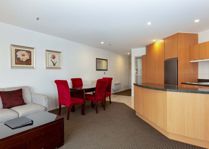  at 311/87  Kilmore Street , City Centre, Christchurch City, Canterbury