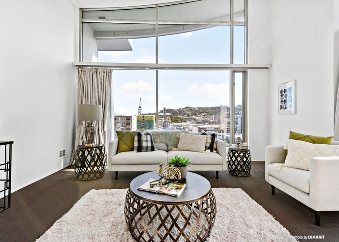  at 117/72 Tory Street, Te Aro, Wellington