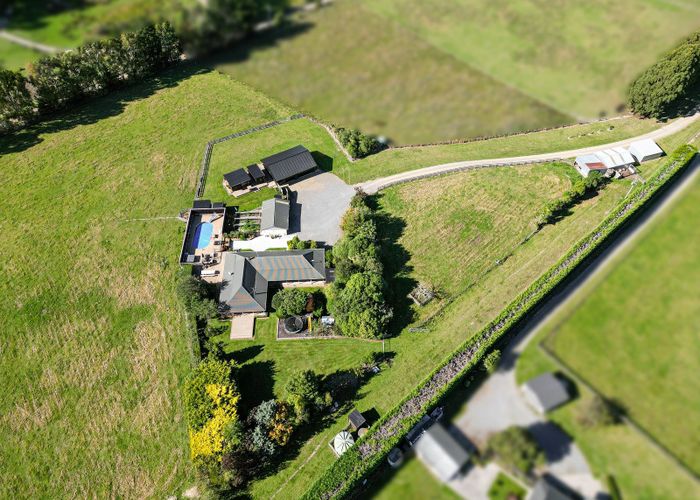  at 554 Barkers Road, Rangiora