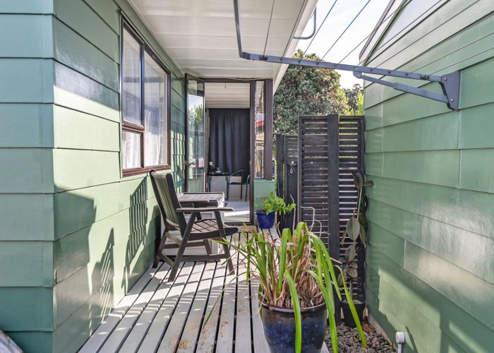  at 31 Balmoral Street, Levin, Levin