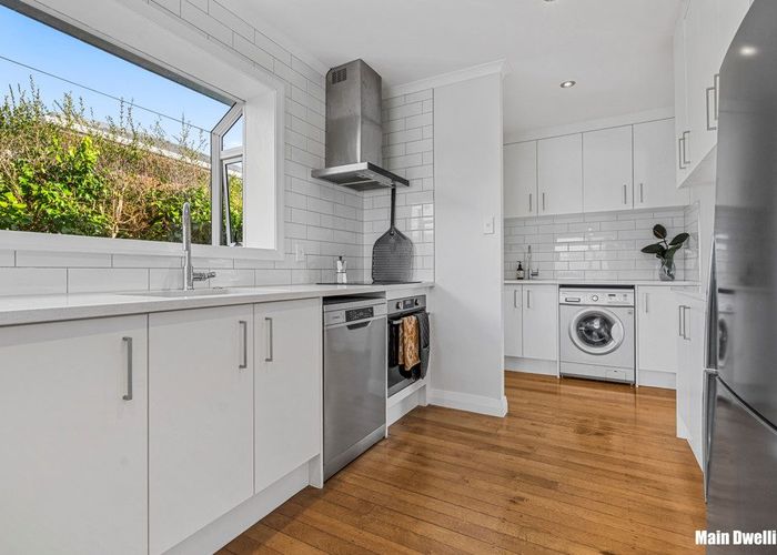  at 27&27a Juliet Avenue, Howick, Manukau City, Auckland
