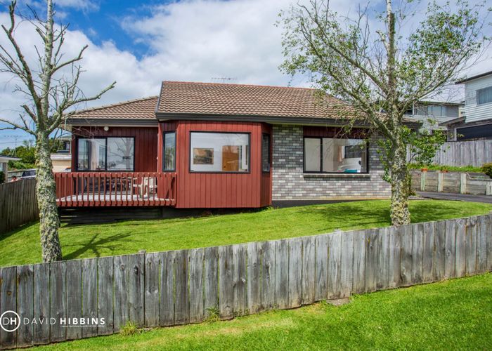  at 12A Anne Road, Hillcrest, North Shore City, Auckland