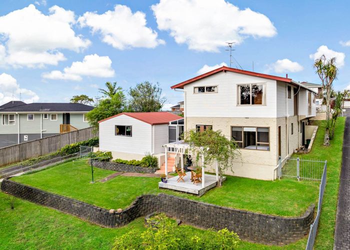  at 113 Eban Avenue, Hillcrest, North Shore City, Auckland