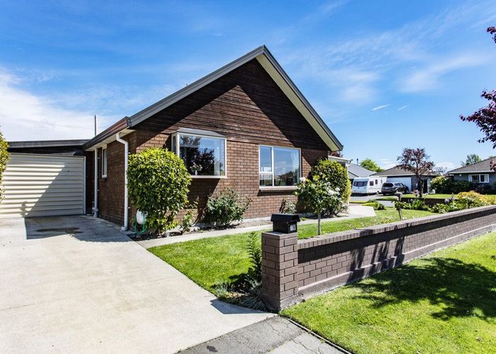  at 16 Blakeley Place, Kaiapoi, Kaiapoi
