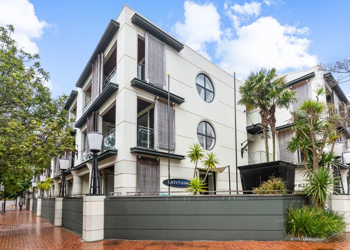  at 1G/20 Pakenham Street, City Centre, Auckland City, Auckland