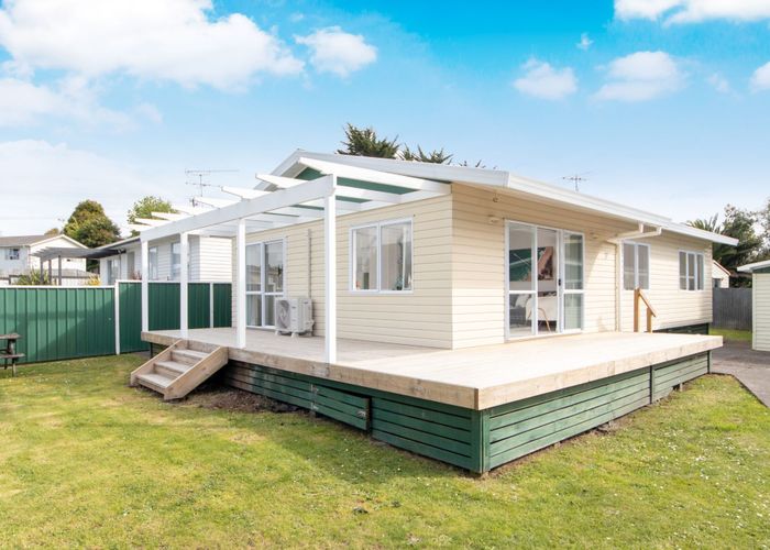  at 69A Greenhaven Avenue, Opaheke, Papakura