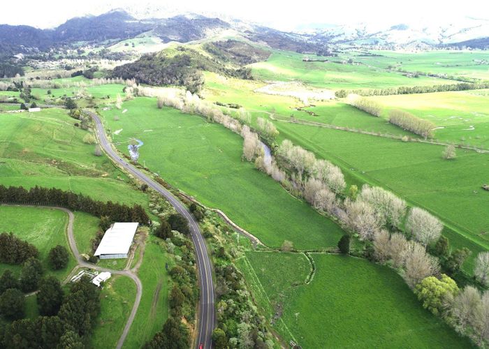  at 7541 State Highway 2, Paeroa, Hauraki, Waikato