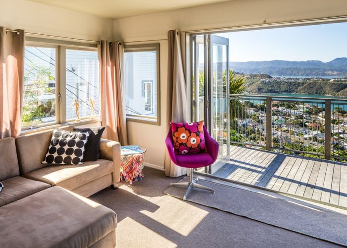  at 29 Marewa Road, Hataitai, Wellington