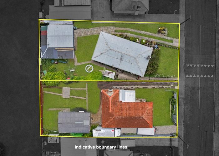  at 27 & 29 Eddowes Street, Manurewa, Manukau City, Auckland