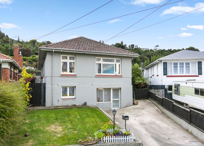  at 20 Lisburn Avenue, Caversham, Dunedin