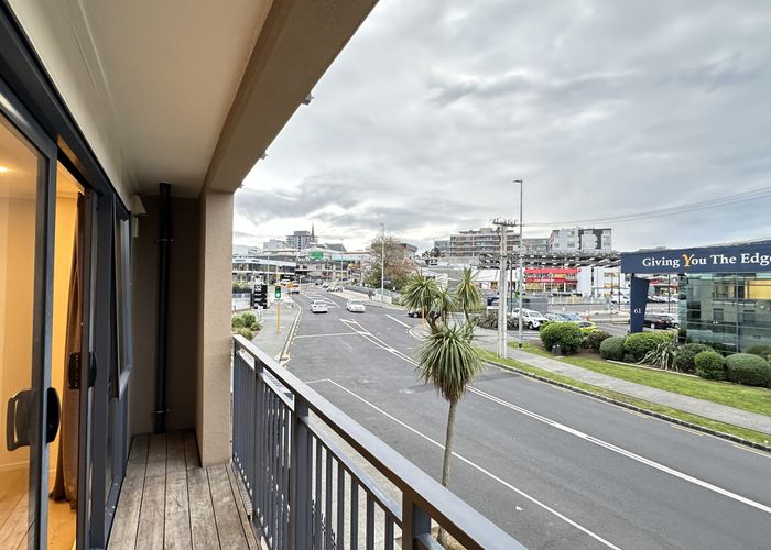  at 7/22 Normanby Road, Mount Eden, Auckland City, Auckland