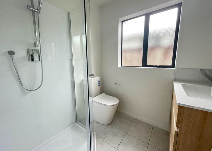  at 27B Don Buck Road, Massey, Waitakere City, Auckland