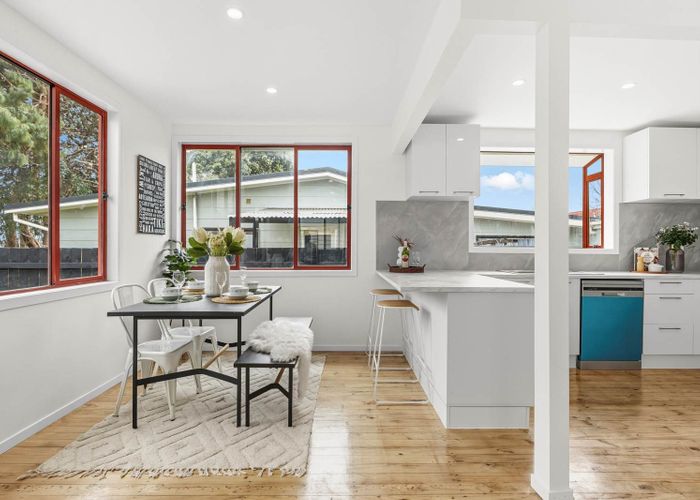  at 7B William Street, Mangere, Manukau City, Auckland