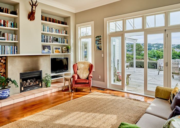  at 52 Central Terrace, Kelburn, Wellington, Wellington