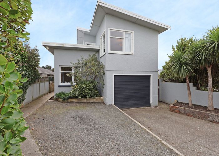  at 124 Leet Street, Invercargill
