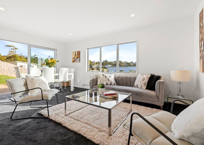  at 40 Leo Street, Glen Eden, Waitakere City, Auckland