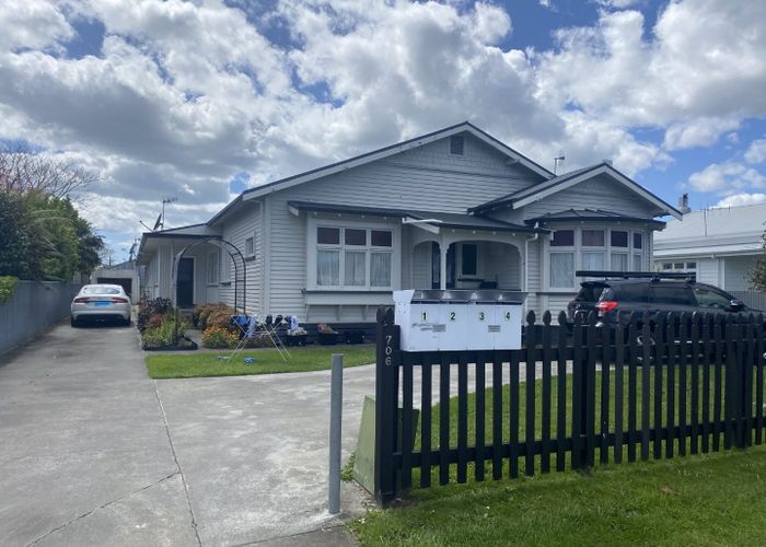  at 3/706 St Aubyn St East, Parkvale, Hastings, Hawke's Bay