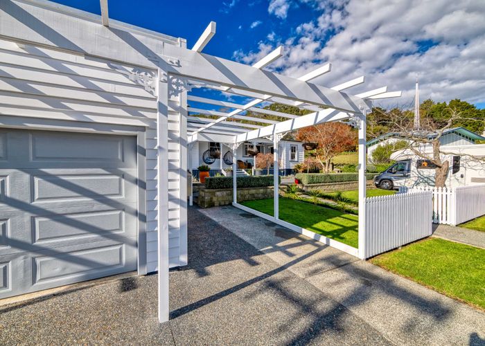  at 5 Beresford Street, Russell, Russell