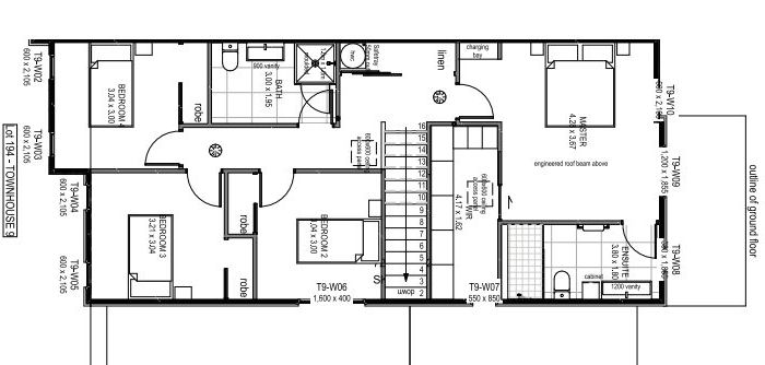  at Lot 194 Peirse Road, Bellgrove, Rangiora, Waimakariri, Canterbury