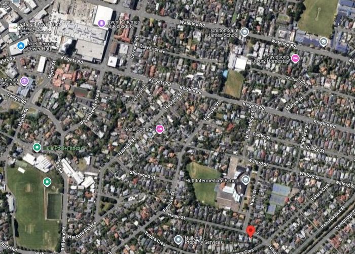  at 2/38 Hinau Street, Woburn, Lower Hutt, Wellington