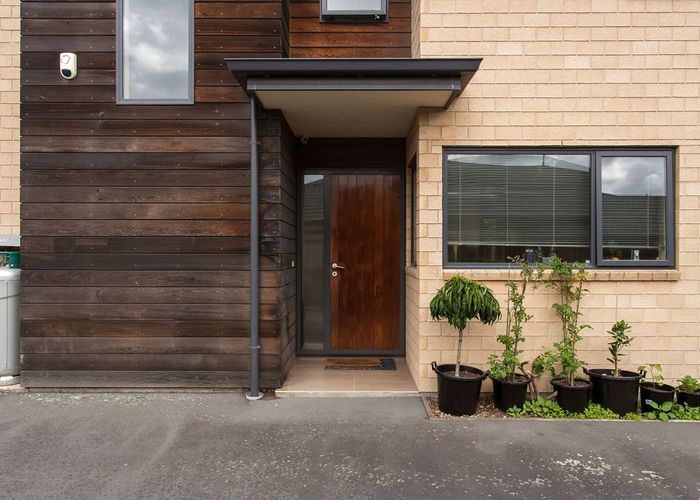  at A/15 Burdale Street, Riccarton, Christchurch
