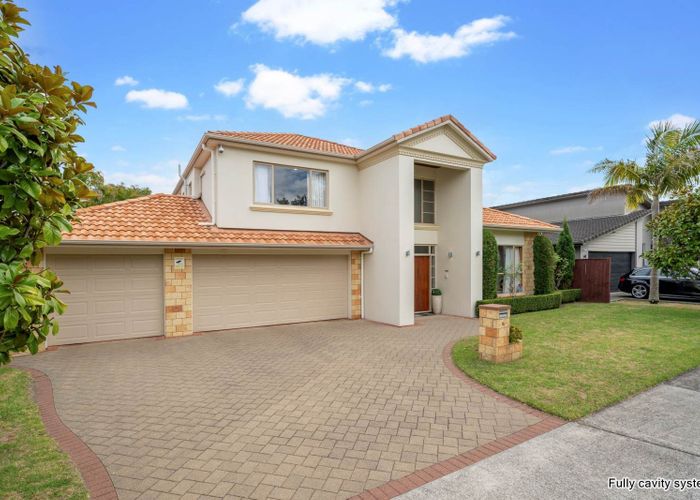  at 6 Skelligs Drive, Flat Bush, Auckland