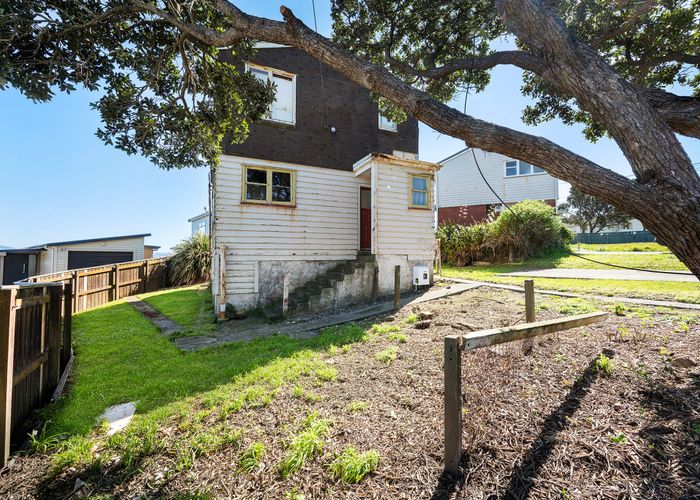  at 18 Tukanae Street, Strathmore Park, Wellington, Wellington