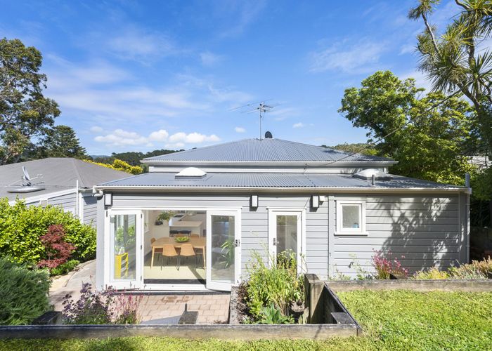  at 65A Hamilton Road, Hataitai, Wellington