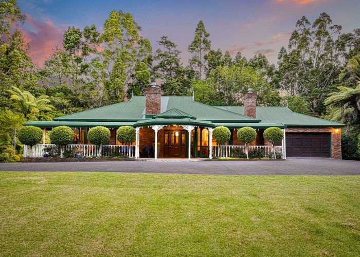  at 75 Woodlands Park Road, Titirangi, Auckland