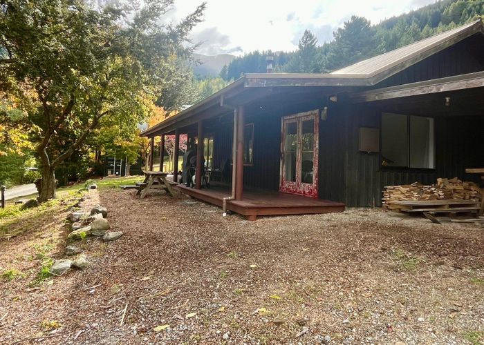  at 15/31 Closeburn Road, Closeburn, Queenstown-Lakes, Otago