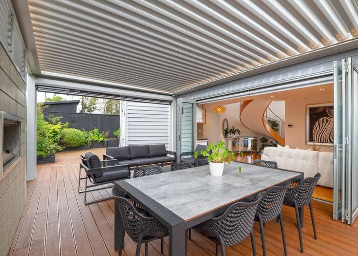  at 17A Waitemata Road, Hauraki, North Shore City, Auckland