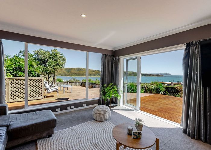  at 11 Acheron Road, Paremata, Porirua, Wellington