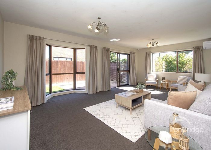  at 21 Angela Street, Upper Riccarton, Christchurch