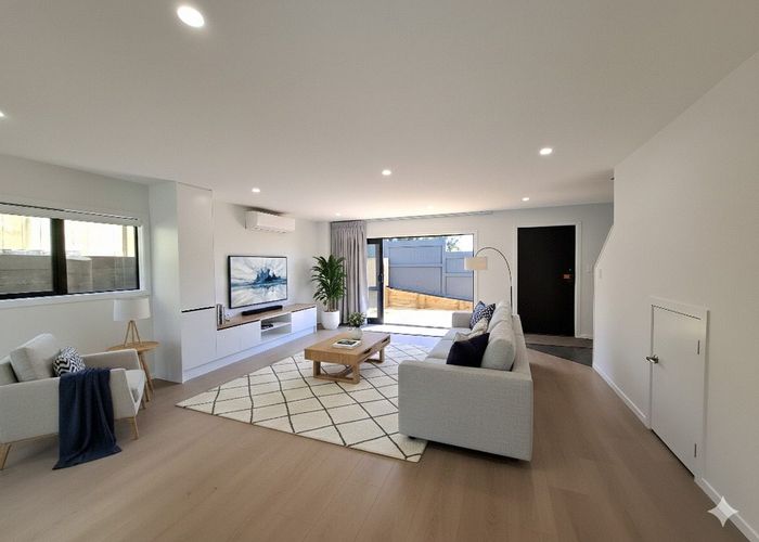  at 72B Ocean View Road, Northcote, North Shore City, Auckland