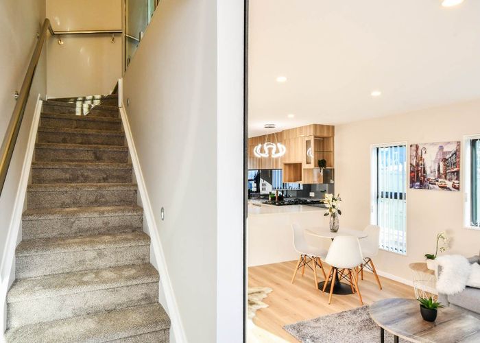  at Lot 10/27 Landscape Road, Papatoetoe, Manukau City, Auckland