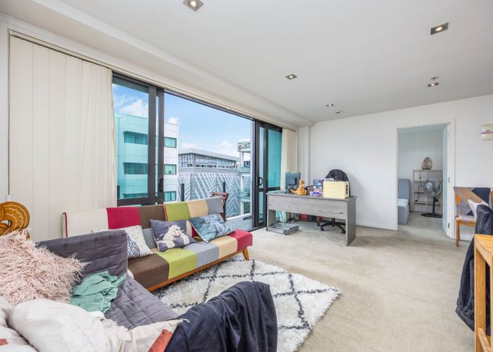  at 607/2 Dockside Lane, Auckland Central, Auckland