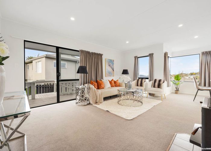  at 46 Garton Drive, Massey, Waitakere City, Auckland