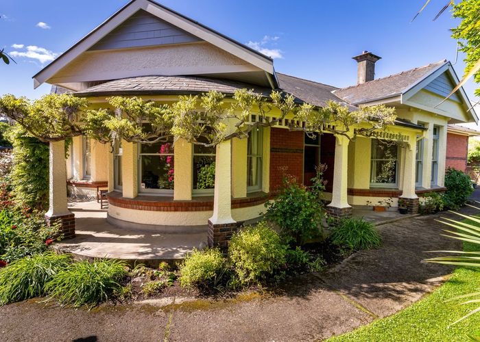  at 4 Willowbank, North Dunedin, Dunedin, Otago