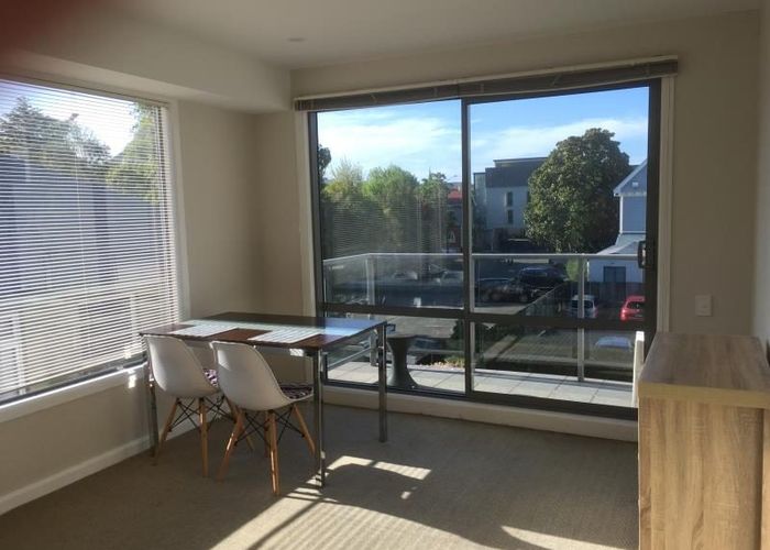  at 14/245 Montreal Street, City Centre, Christchurch City, Canterbury