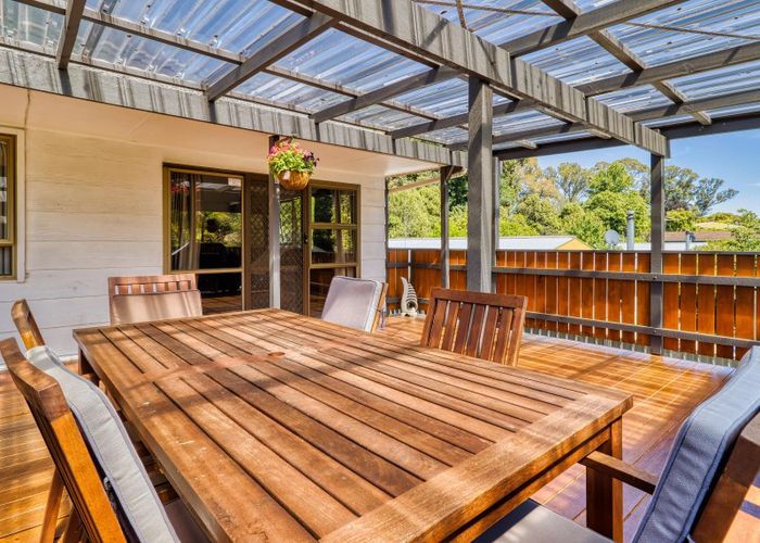  at 27 Von Dadelszen Place, Havelock North, Havelock North