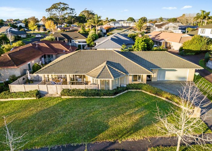  at 32 Starlight Cove, Hobsonville, Auckland