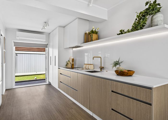  at 2/36 Atkin Avenue, Mission Bay, Auckland City, Auckland