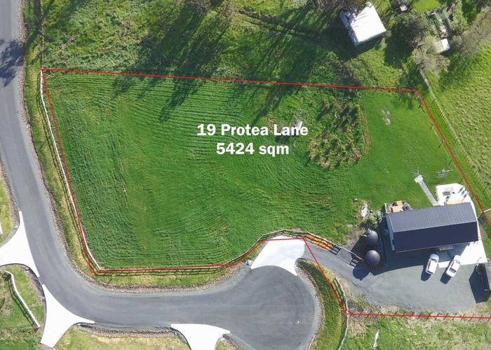  at 19 Protea Lane, Kaiwaka, Kaipara, Northland